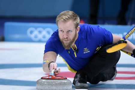 Curling: Schotten und Schwedinnen gewinnen EM-Titel Curling: Schotten und Schwedinnen gewinnen EM-Titel