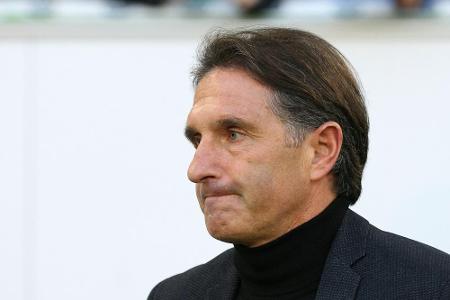 Testspiel-Dämpfer für Wolfsburg Testspiel-Dämpfer für Wolfsburg