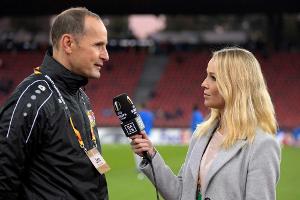 DAZN-App auf Sky Q verfügbar