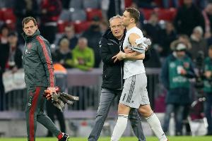 Souvenirjäger des Tages: Christian Streich (SC Freiburg)