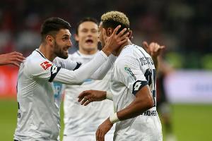 Spieler des Tages: Joelinton (TSG Hoffenheim))