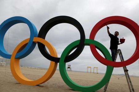 Erstmals Hochseesegeln bei Olympia 2024 in Paris möglich Erstmals Hochseesegeln bei Olympia 2024 in Paris möglich