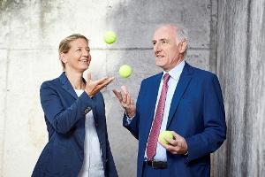 Tennis: Rothenbaum-Turnier bleibt "langfristig" in Hamburg