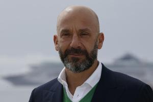 Vialli kämpfte gegen Krebsleiden