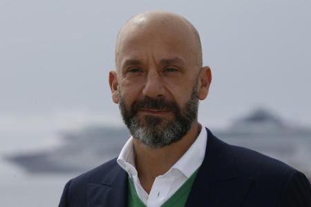 Vialli kämpfte gegen Krebsleiden Vialli kämpfte gegen Krebsleiden