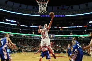 Zipser: "So gut wie kein Vertrauen zu den Bulls-Ärzten"