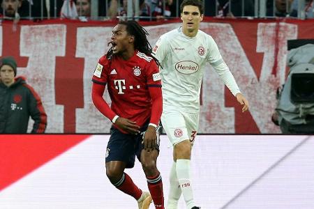 Saisonbestwert: 1,18 Millionen sehen Doppelpass bei Sport1 Saisonbestwert: 1,18 Millionen sehen Doppelpass bei Sport1
