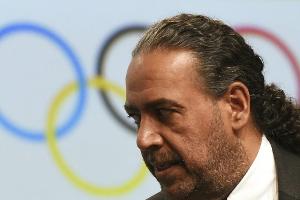 IOC-Strippenzieher Al-Sabah lässt weiteres wichtiges Amt ruhen