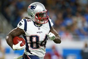 NFL-Profi greift Gegenspieler in den Schritt: "Der ganze Kerl war in meinem Gesicht"