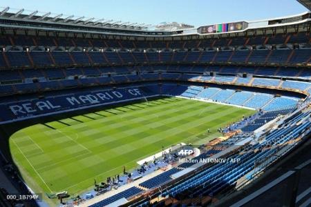 Libertadores-Finale in Madrid: River Plate legt Einspruch ein Libertadores-Finale in Madrid: River Plate legt Einspruch ein
