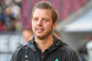 Vor Stuttgart-Spiel: Bremen fühlt sich "nicht als Bayern-Jäger"