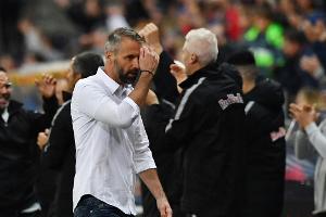 Laut kicker: Hoffenheim machte Rose Vertragsangebot