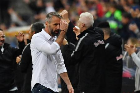 Laut kicker: Hoffenheim machte Rose Vertragsangebot