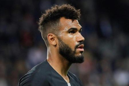 Während Liverpool-Spiel: Choupo-Moting Opfer von Einbrechern Während Liverpool-Spiel: Choupo-Moting Opfer von Einbrechern
