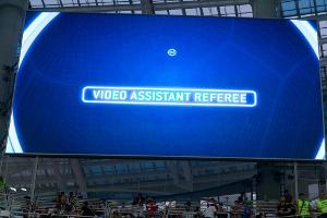 BBC: UEFA erwägt Videobeweis in Champions League noch diese Saison