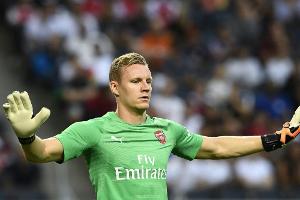 Emery über Leno: "Muss auf seinen Moment warten"