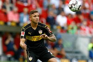 Vor Duell in Nürnberg: Angespannte Personallage beim VfB Stuttgart