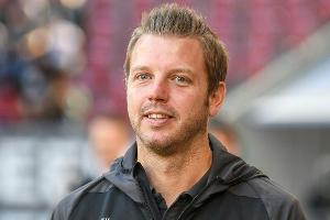 Kohfeldt hält an großen Zielen fest - und fordert mutigen Auftritt gegen Gladbach
