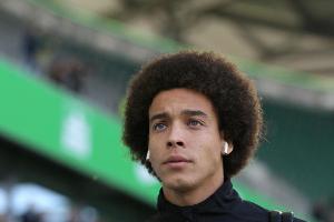 Witsel warnt vor Bayern: "Können in so einem Spiel aufwachen"