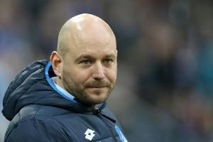 Nach 2:2 in Lyon: TSG-Verantwortliche haben kaum noch Hoffnung auf K.o.-Runde