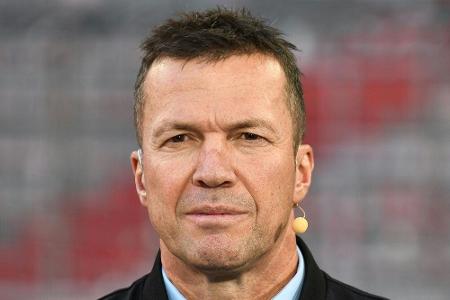 FC Bayern: Matthäus moniert Fehler der Bosse FC Bayern: Matthäus moniert Fehler der Bosse