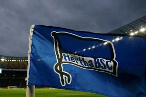 Medien: Hertha holt Brasilianer Felipe Lima im Winter