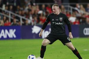 MLS: Rooney scheitert früh in Play-offs