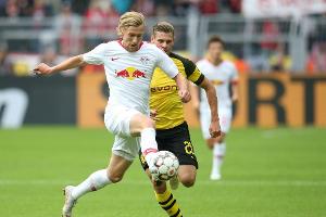 Leipzig ohne Forsberg und Augustin in Berlin