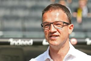 Bobic geht vom Ende der 50+1-Regel aus