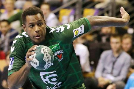 Auch Füchse Berlin und Kiel in der EHF-Cup-Gruppenphase Auch Füchse Berlin und Kiel in der EHF-Cup-Gruppenphase