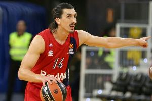 Basketball: Meister München bleibt ungeschlagen