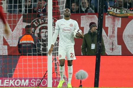 Fortuna: Lukebakio kehrt am Saisonende nach Watford zurück Fortuna: Lukebakio kehrt am Saisonende nach Watford zurück
