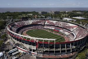 Stadionsperre: Copa-Libertadores-Finale weiter fraglich