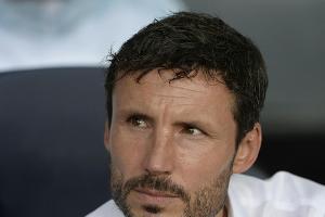 Stevens: Van Bommel "in Zukunft" ein Trainer für Bayern