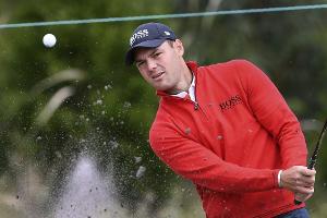 Weltcup-Duo Kaymer/Kieffer bei Belgiens Sieg-Premiere abgeschlagen