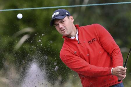 Weltcup-Duo Kaymer/Kieffer bei Belgiens Sieg-Premiere abgeschlagen Weltcup-Duo Kaymer/Kieffer bei Belgiens Sieg-Premiere abgeschlagen