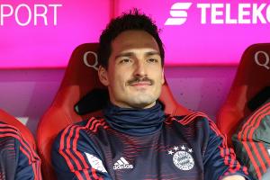 kicker: Auch Hummels fehlt den Bayern gegen Lissabon