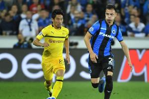 Kagawa will nach Spanien wechseln