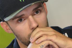 Jonas Folger: "Es war ein klassisches Burn-out"