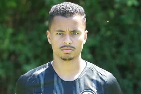Frankfurt sechs Wochen ohne Liverpool-Leihgabe Souza Frankfurt sechs Wochen ohne Liverpool-Leihgabe Souza