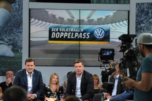 Saisonbestwert: 1,17 Millionen sehen Doppelpass bei Sport1 nach Bundesliga-Hit