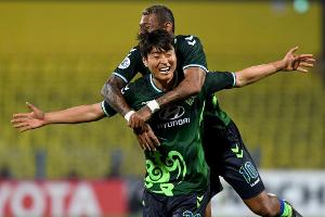 Südkorea: Ex-Bremer Lee stellt Rekord auf