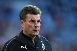 Hecking kann sich Sportdirektor-Posten in Hannover vorstellen