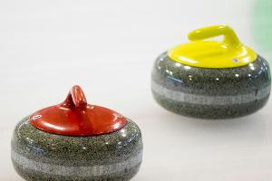 Curlerinnen feiern ersten Sieg bei EM - auch Männer mit 1:1-Bilanz