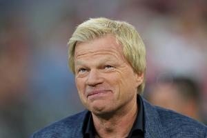 Neuer Bayern-Boss: Spekulationen um Kahn