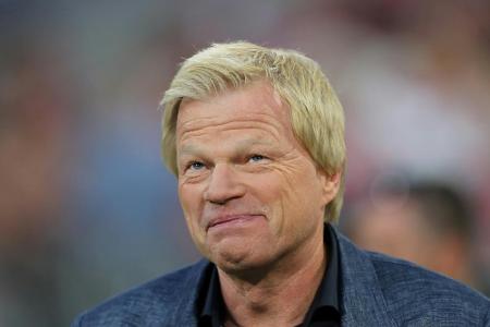 Neuer Bayern-Boss: Spekulationen um Kahn