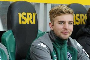 Gladbach vorerst ohne Kramer und Doucoure