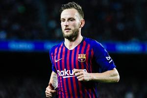 Kroatien in England ohne Rakitic