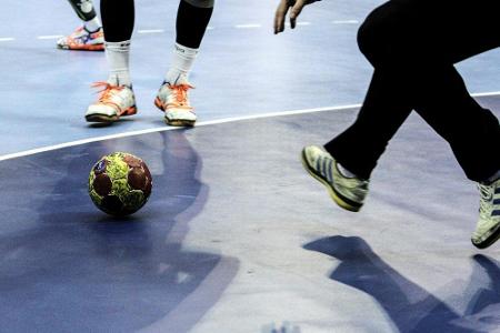 Champions League: Thüringer HC zieht in die Hauptrunde ein Champions League: Thüringer HC zieht in die Hauptrunde ein