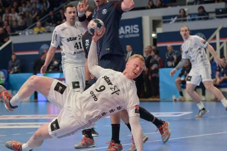 HC Erlangen holt Kieler Kreisläufer Firnhaber HC Erlangen holt Kieler Kreisläufer Firnhaber